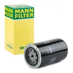FILTRO COMBUSTIBLE MANN WK 950/6