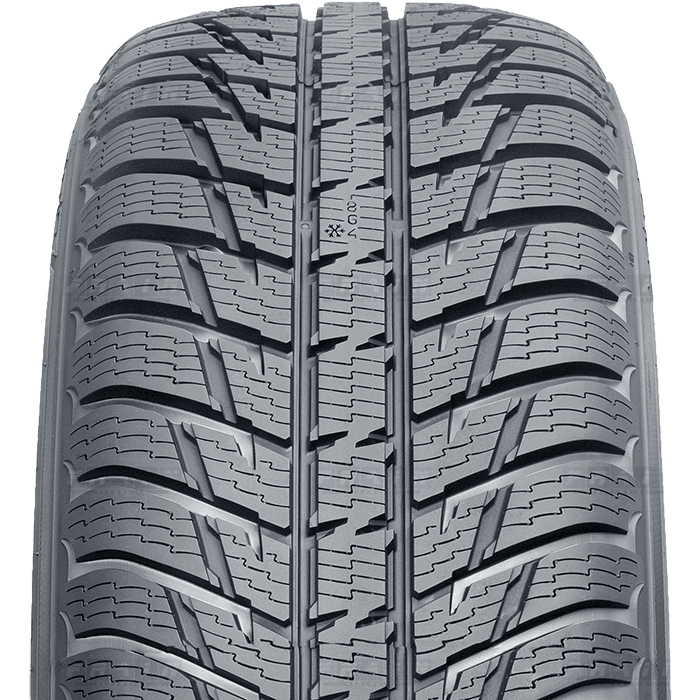 Nokian Tyres M+S 235/60R16 100H WRSUV3 WR SUV 3 Todoterreno