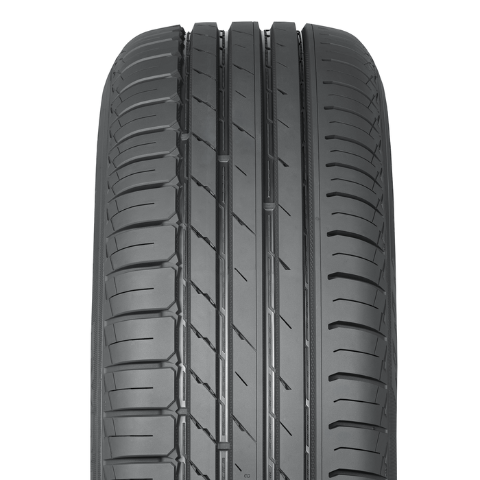 Nokian Tyres 255/65R17 114H XL WETPROOF SUV 