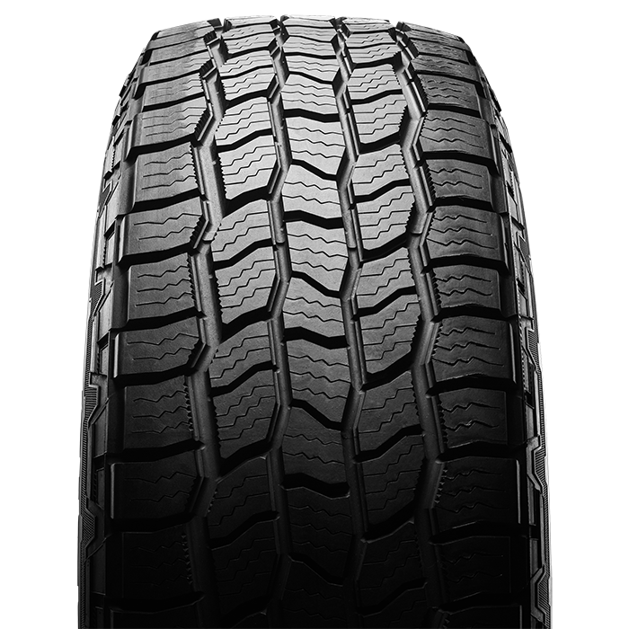 Cooper Tires 265/70R15 112T DISC.A/T3 4S Todoterreno