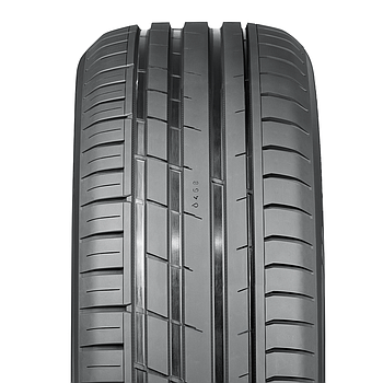 Nokian Tyres 235/65R17 108W XL POWERPROOF SUV SUV
