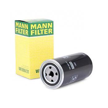 FILTRO COMBUSTIBLE MANN WK 950/21