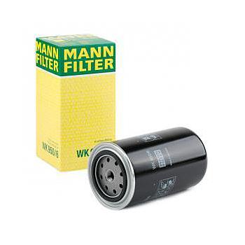 FILTRO COMBUSTIBLE MANN WK 950/6