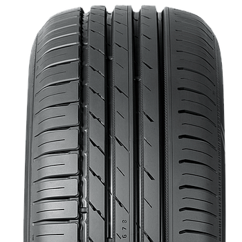 Nokian Tyres 215/65R16 98V WETPROOF SUV 