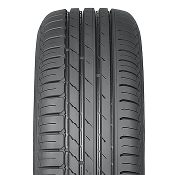 Nokian Tyres 215/60R17 100V XL WETPROOF SUV 