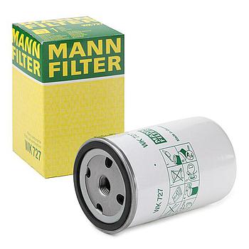 FILTRO COMBUSTIBLE MANN WK 727