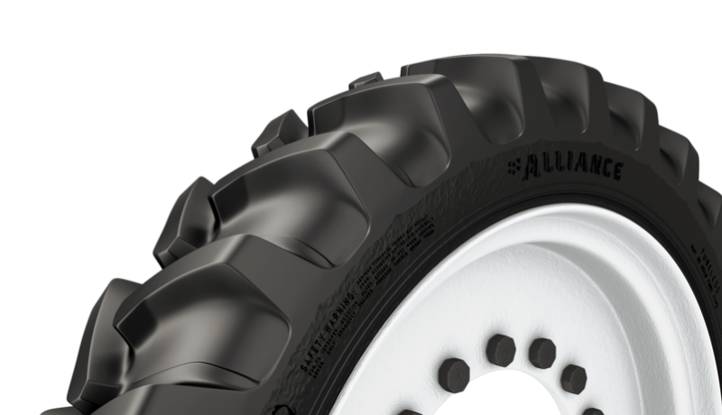 Alliance 340/85R46(13.6R46) 150D TL M.350 (Estrecho)