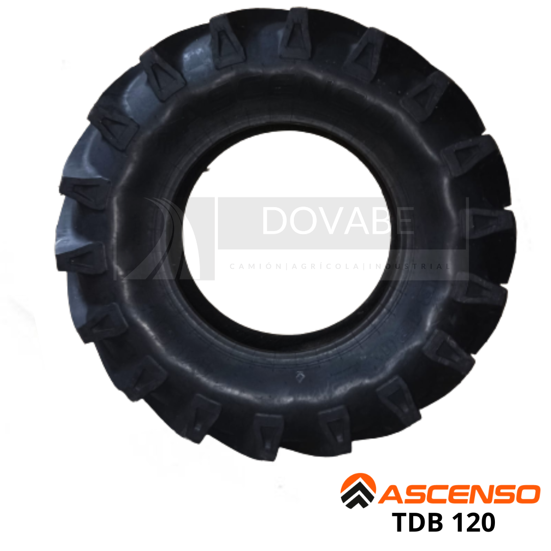 ASCENSO 9.5-20 6L TDB120 99A8