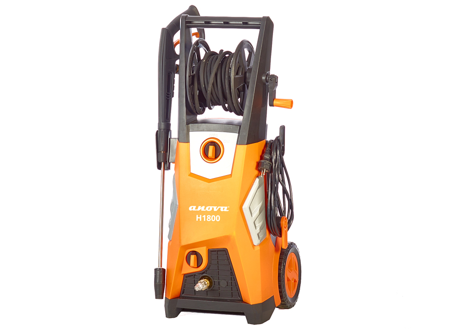 HIDROLIMPIADORA ANOVA 3000W 180bar 8.5L/min