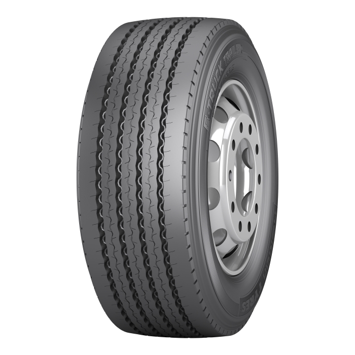 Nokian Tyres 245/70R17.5 143/141J E-Truck TrailerRAll Season Camión