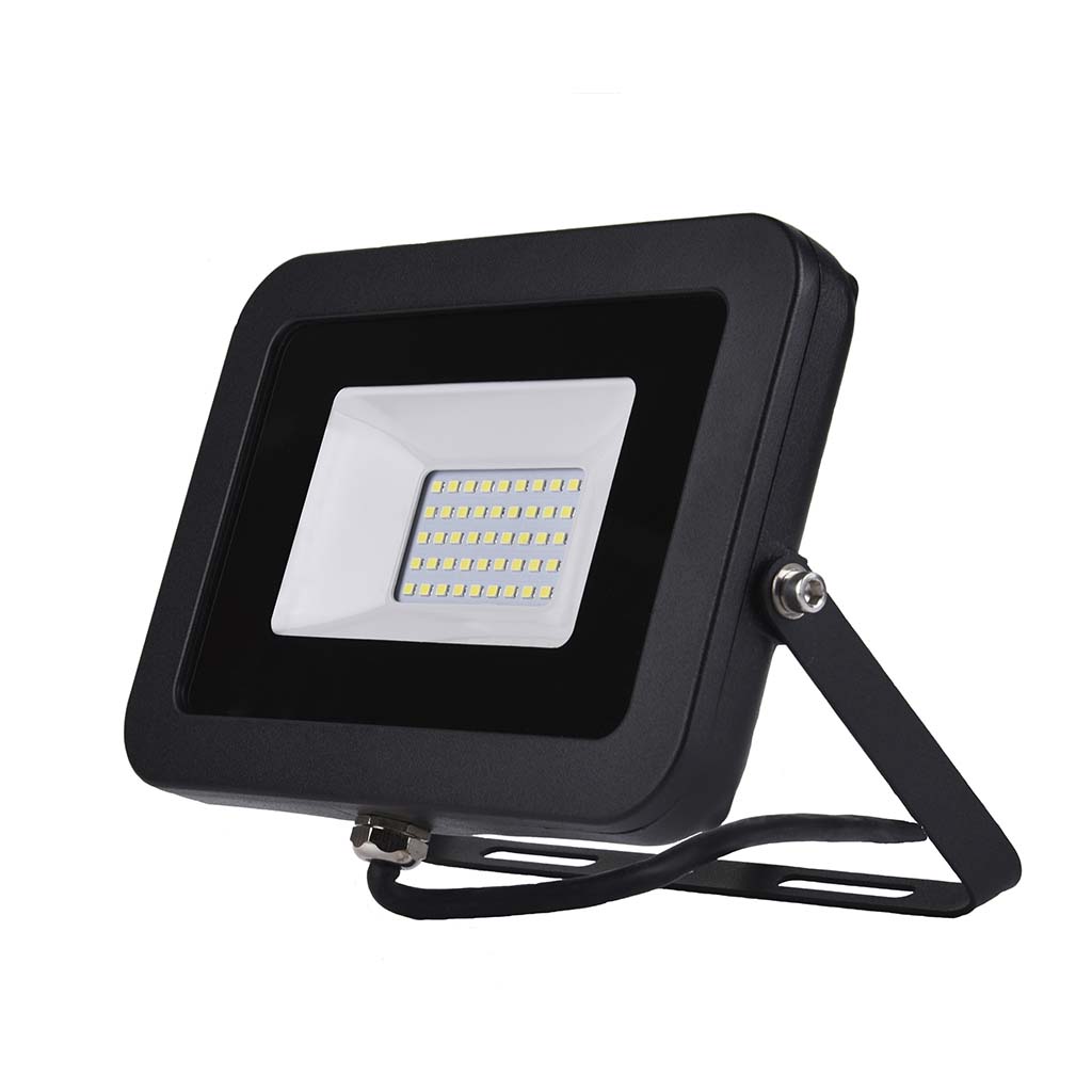 PROYECTOR LED 30W SMD 4200K IP65