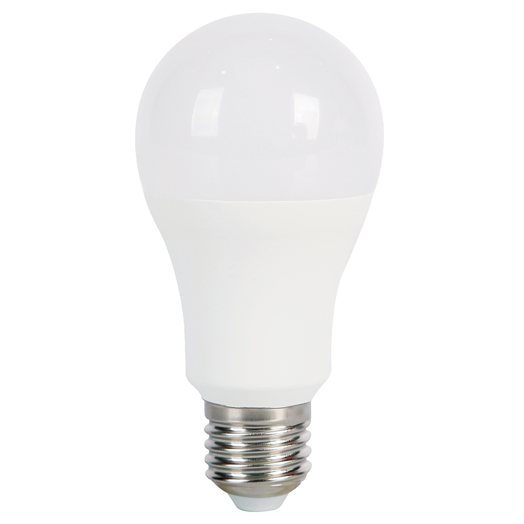 BOMBILLA STANDARD LEDS 15W E27 LUZ FRIA 6500K