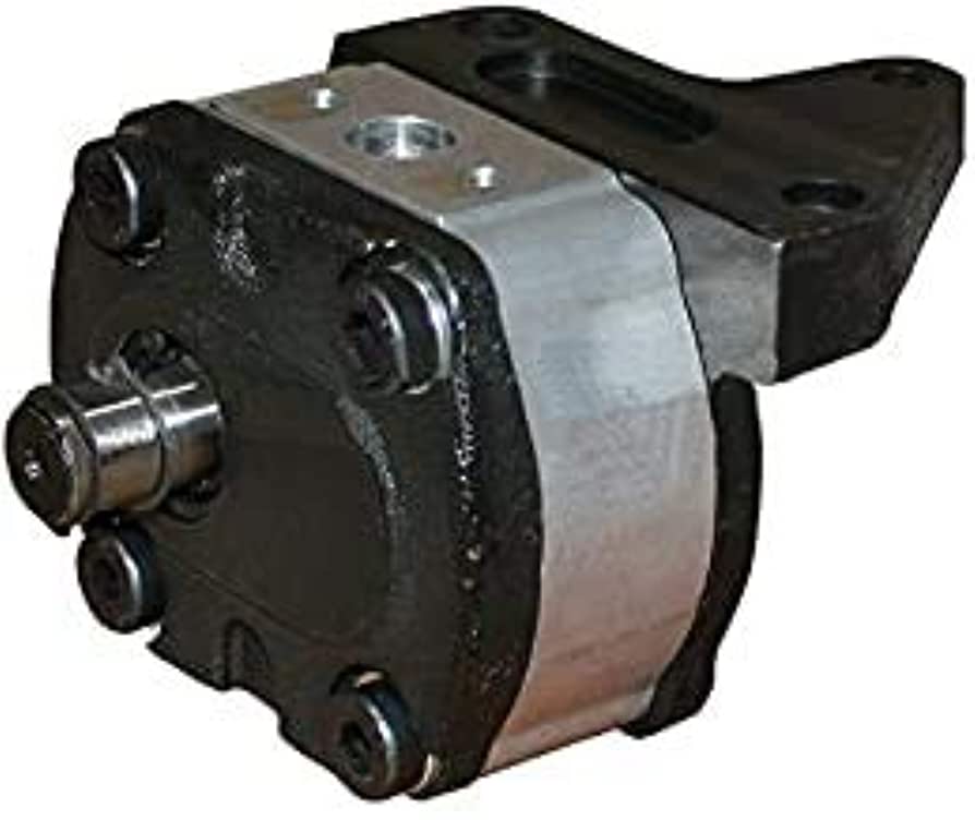 BOMBA TOMA DE FUERZA Adapt. a TRACTORES FIAT 140/160/180-90 DT
