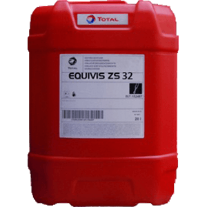 ACEITE HIDRAULICO TOTAL EQUIVIS ZS 32 20L