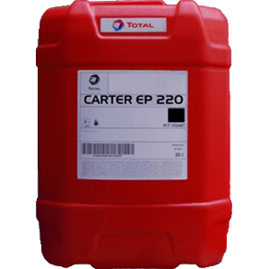TOTAL CARTER EP220 20L