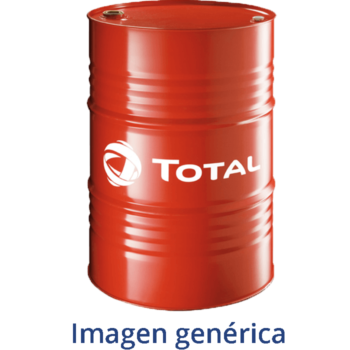 ACEITE HIDRAULICO TOTAL EQUIVIS ZS 46 208L