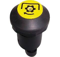 PULSADOR TOMA DE FUERZA SDF ORIGINAL Adaptable a SAME / DEUTZ 2.7659.108.0/10