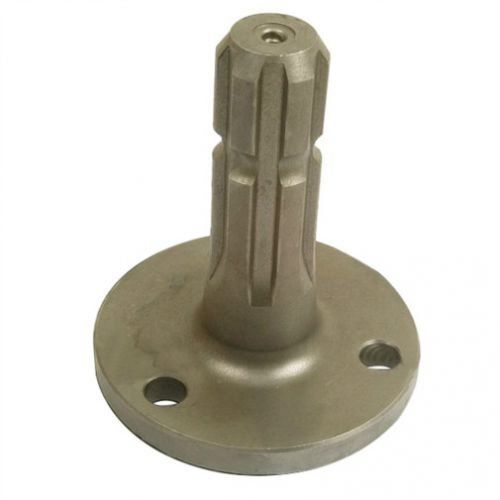 EJE TOMA DE FUERZA FIAT 1&quot;3/8  Z6 540 RPM
