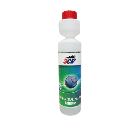 ANTICRISTALIZANTE AdBlue 3CV 250ml