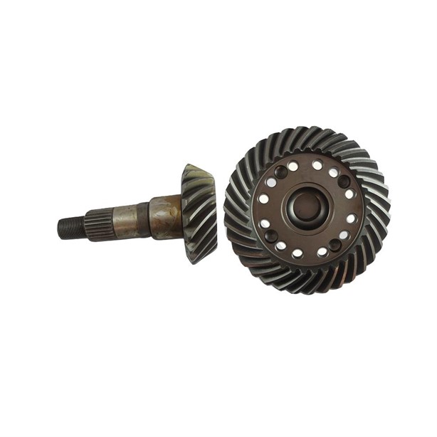 KIT DIFERENCIAL, GRUPO CÓNICO Z=19/35 Adaptable a JOHN DEERE Serie 6000