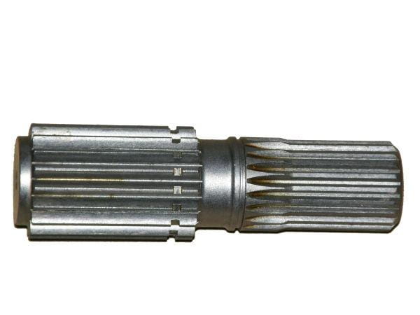 SEMI-EJE EXTERIOR PLANETARIOS Z 18/21 Adaptable a CASE IH