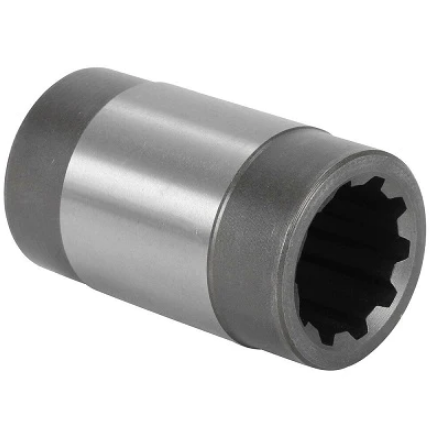 COJINETE / MANGUITO ACOPLAMIENTO TRANSMISION CNH Z=12  Ø 30/35 X 45 X 74 MM