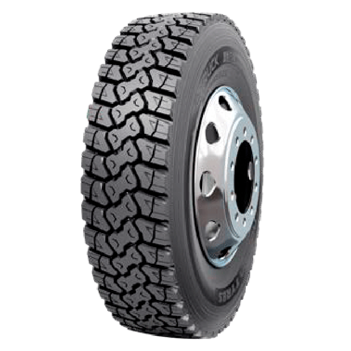 Nokian Tyres 315/80R22.5 156/150K R-Truck Drive R-Truck