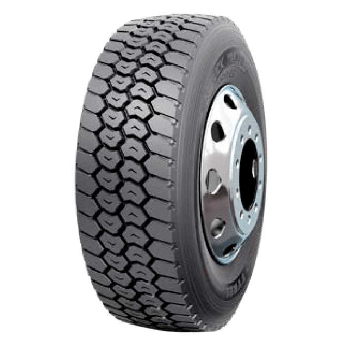 Nokian Tyres 385/65R22.5 160K R-Truck Trailer R-Truck