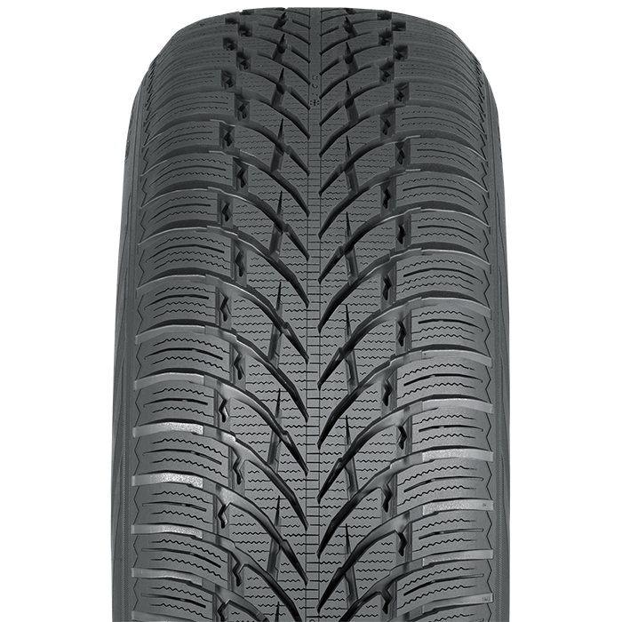 Nokian Tyres M+S 255/65R17 114H WRSUV4 WR SUV 4