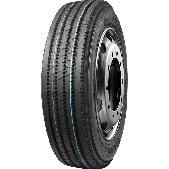 Linglong 285/70R19.5 18PR F820 146/144M Camión