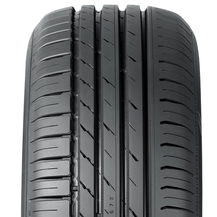 Nokian Tyres 225/65R17 102H WETPROOF SUV 