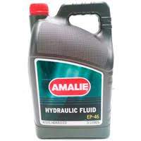 AMALIE HYDRAULIC FLUID EP 46 5L