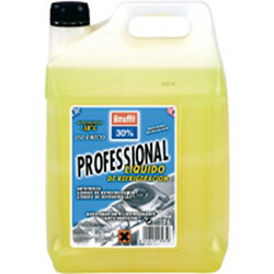KRAFFT ANTICONGELANTE 30% PROFESIONAL 5L