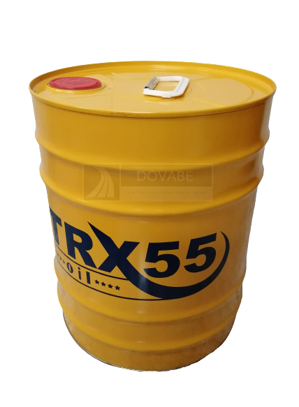 HIDRAULICO HVLP POCLAIN TRX55 MULTIFLUID 20L