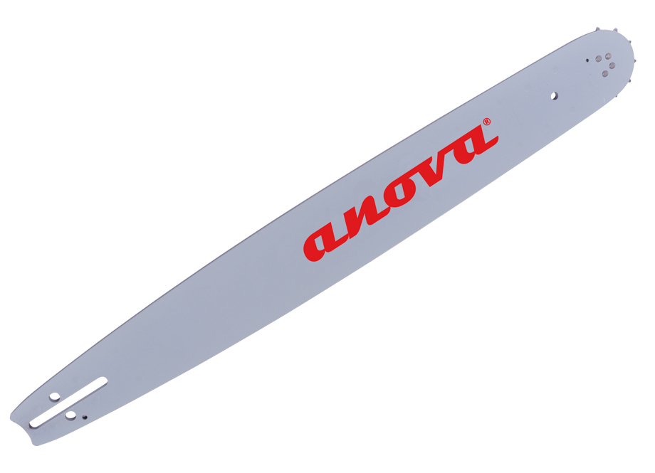 ESPADA ANOVA LAMINADA POULAN DOLMAR HUSQVARNA 16&quot; 3/8BP - .050 1.3mm - 56-57E