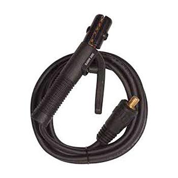 CABLE Y PINZA DE ELECTRODO SOLDADOR ANOVA SL210 - 190cm D11 - ENGANCHE 13mm