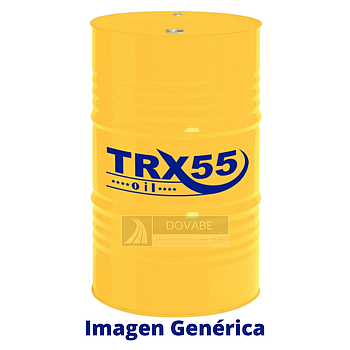 ACEITE HIDRÁULICO TRX55 FLUID 46 EP 200 L.