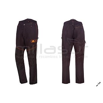 PANTALÓN DESBROCE SIP PROTECTION TALLA XXL