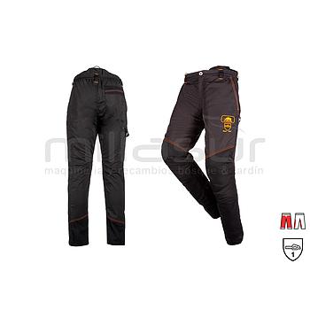 PANTALÓN ANTICORTE SIP PROTECTION BASE PRO CLASE 1 - TALLA L