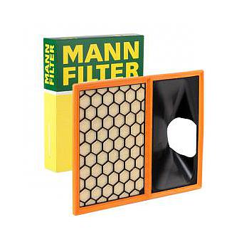 FILTRO AIRE MANN C 40 002