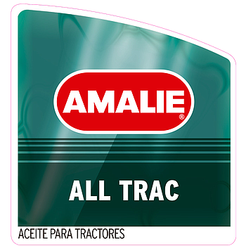 AMALIE ALL TRAC 208L