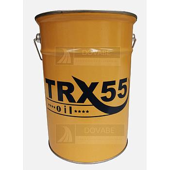 GRASA LITICA SEMILIQUIDA TRX55 GREASE 320/00 5KG