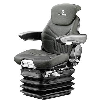 ASIENTO GRAMMER MAXIMO COMFORT PLUS TELA