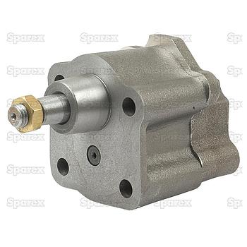 Bomba Aceite Motor SPAREX S.60037 Adaptable a John Deere