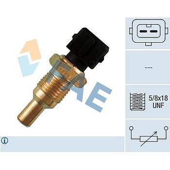 Sensor temperatura refrigerante  FAE 33050