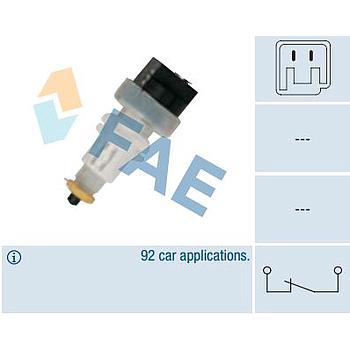 Interruptor luz de stop mecánico FAE 24675