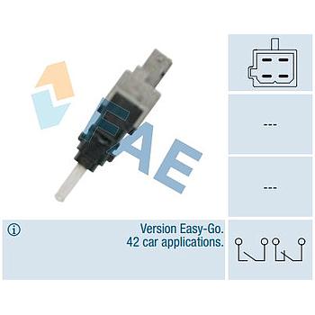 Interruptor luz de stop mecánico FAE 24415