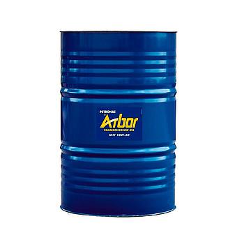 ACEITE HIDRAULICO ARBOR HYDRAULIC 68 200L.