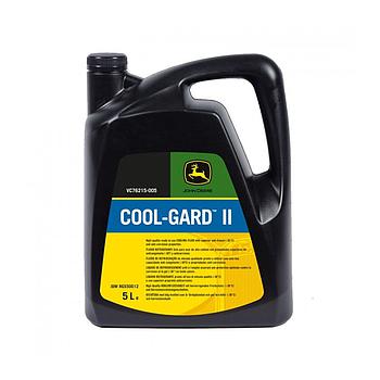 ANTICONGELANTE JOHN DEERE COOL-GARD II 5L.