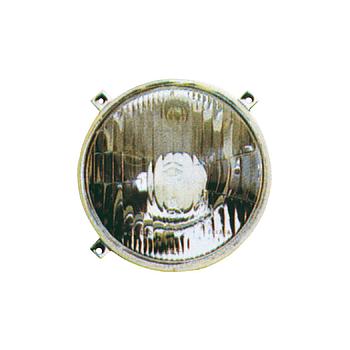 OPTICA DERECHA CON LUZ DE POSICION 12V 45/40W PARA AGRIA RINDER 662.00